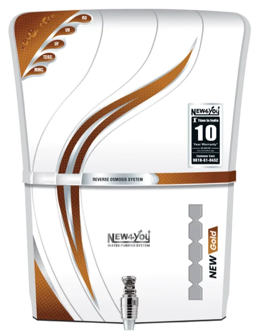 RO Cabinet